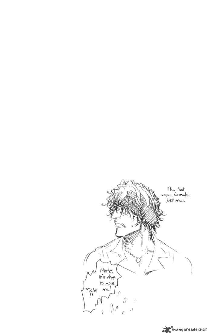 BLEACH Chapter 11 - Page 1