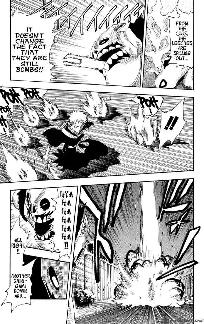 BLEACH Chapter 11 - Page 10
