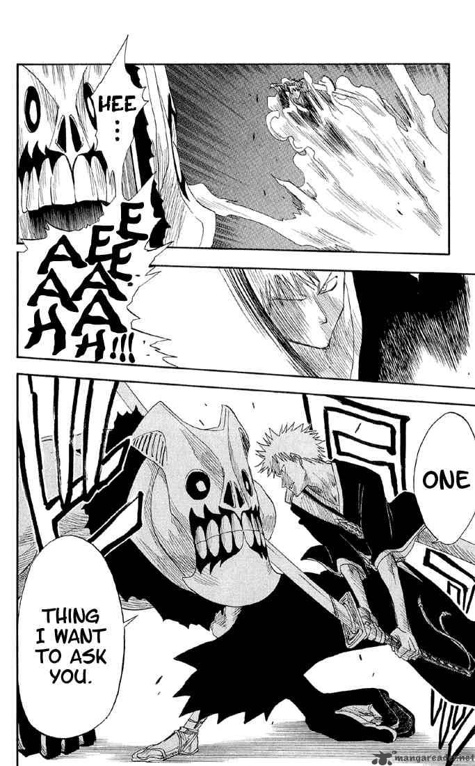 BLEACH Chapter 11 - Page 11