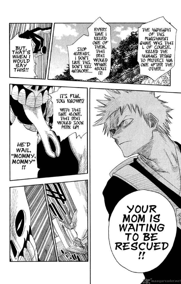 BLEACH Chapter 11 - Page 17