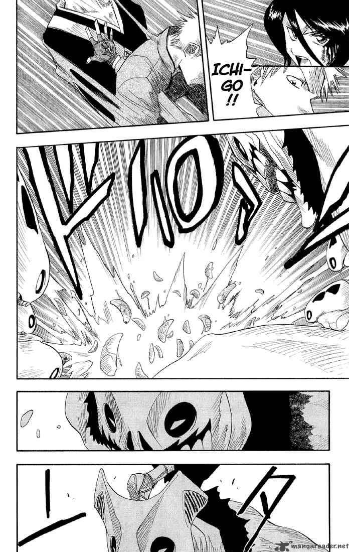 BLEACH Chapter 11 - Page 3