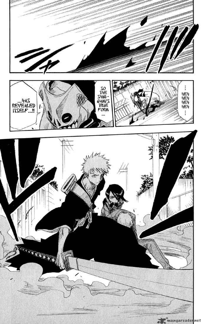 BLEACH Chapter 11 - Page 6
