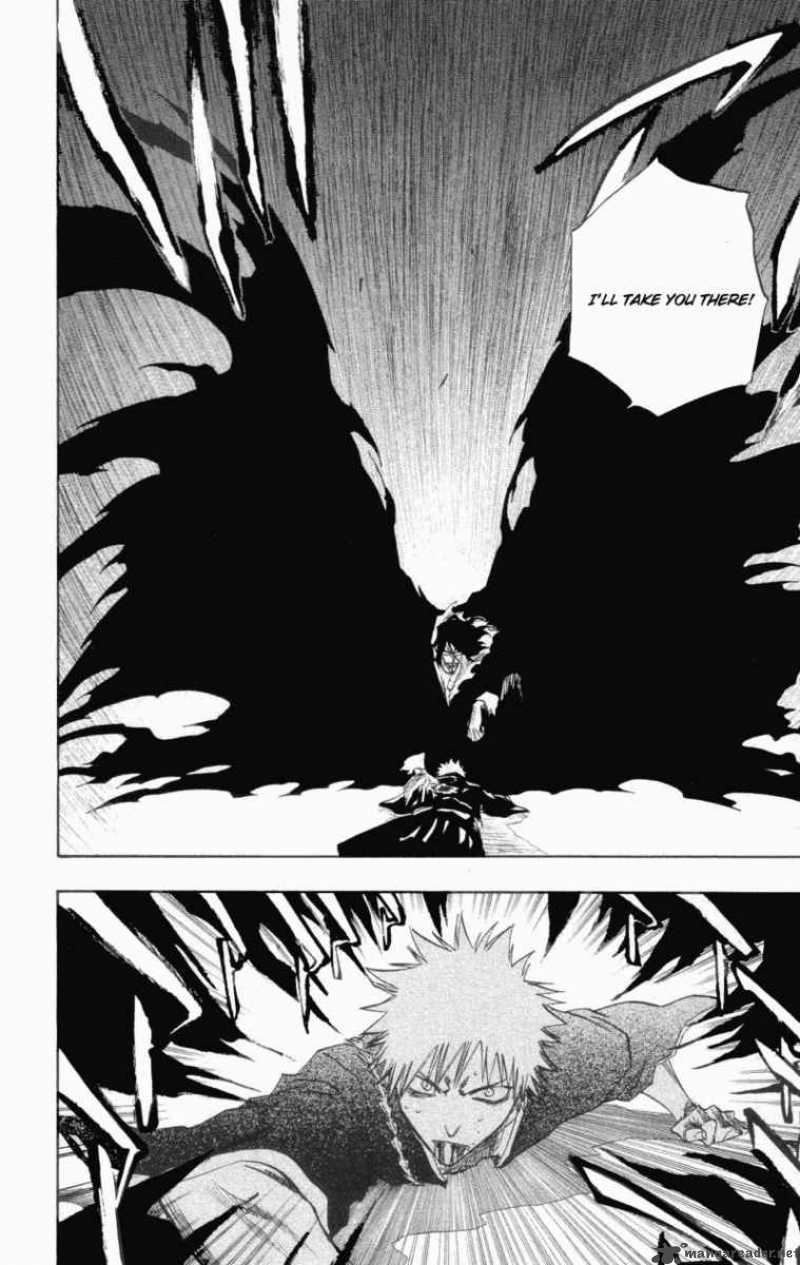 BLEACH Chapter 110 - Page 10