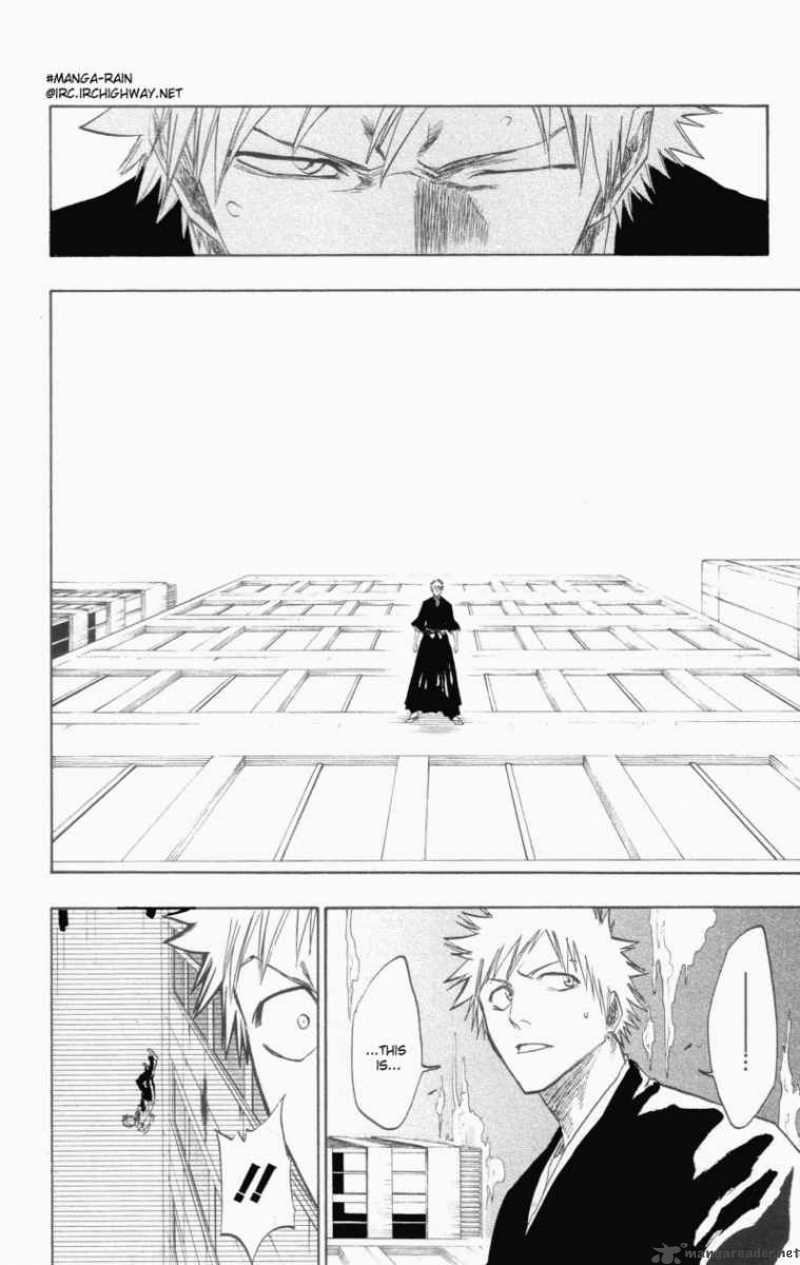 BLEACH Chapter 110 - Page 12