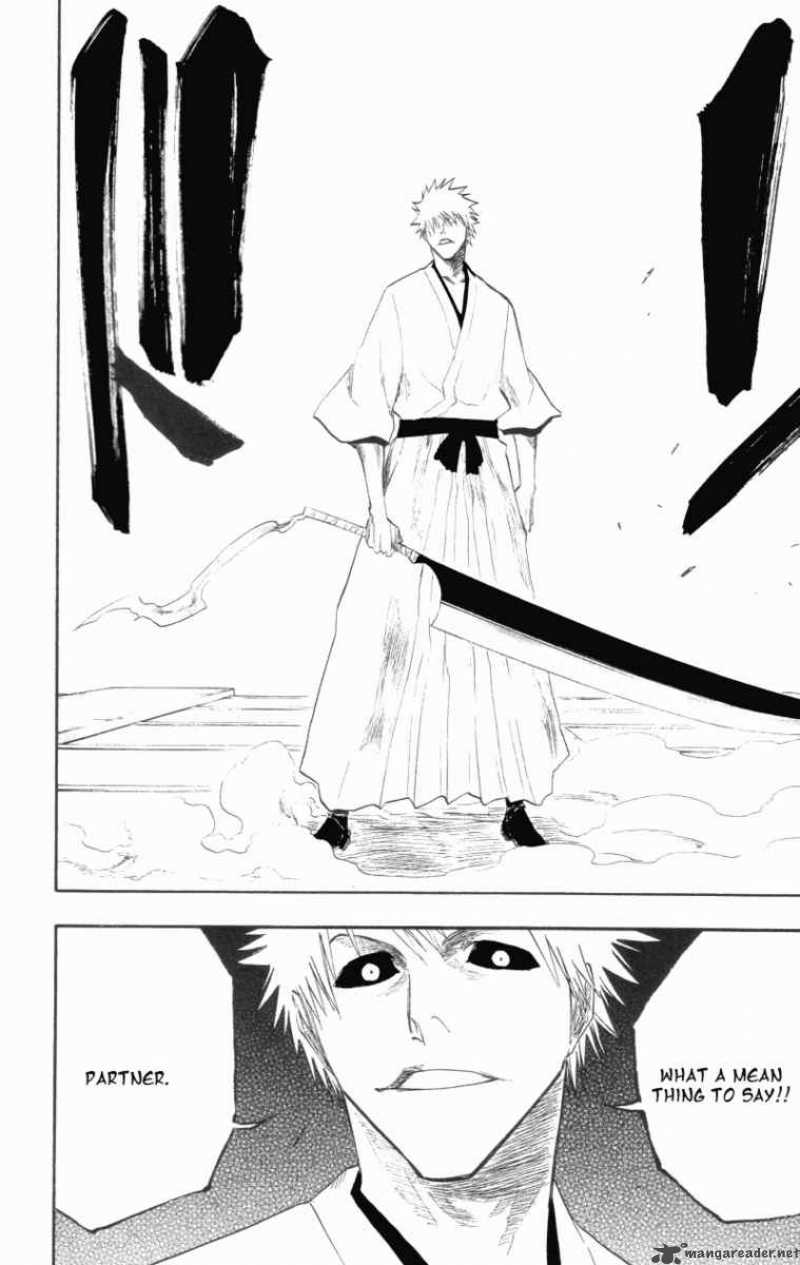 BLEACH Chapter 110 - Page 18