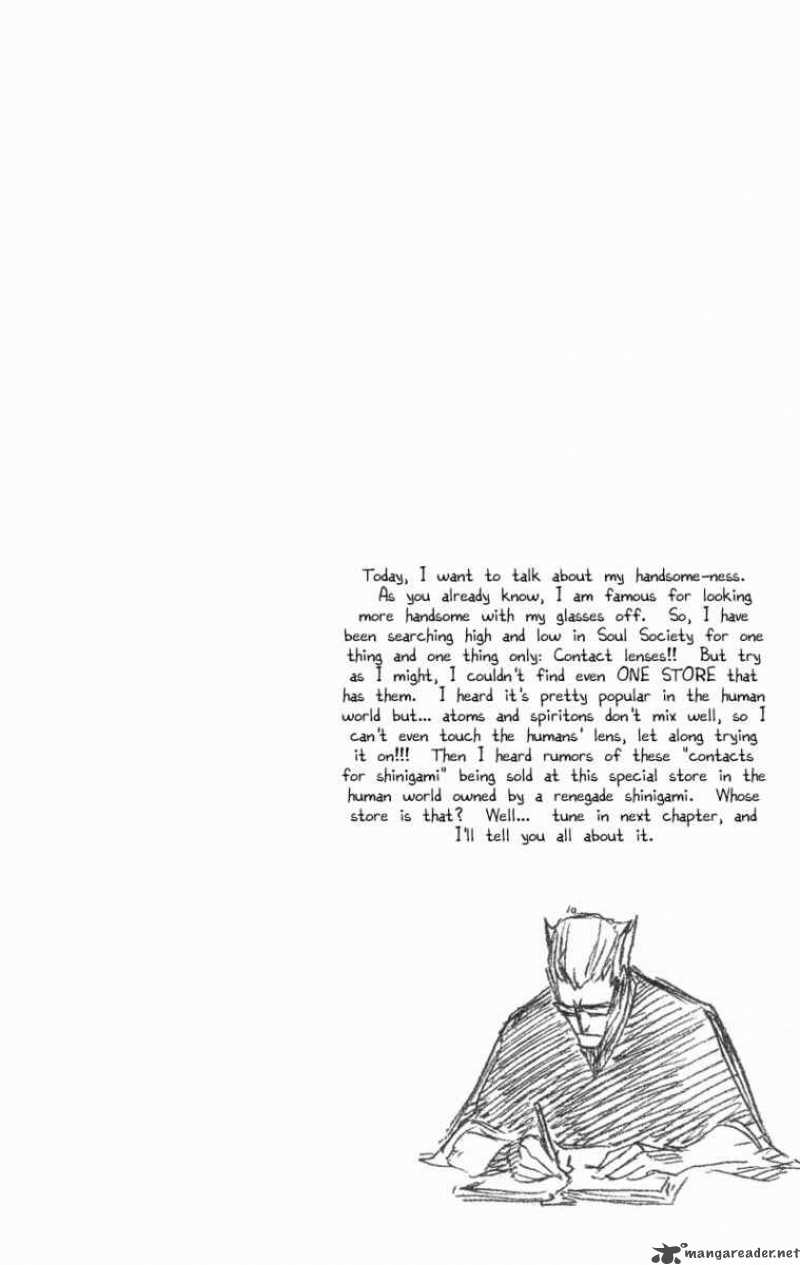 BLEACH Chapter 110 - Page 20