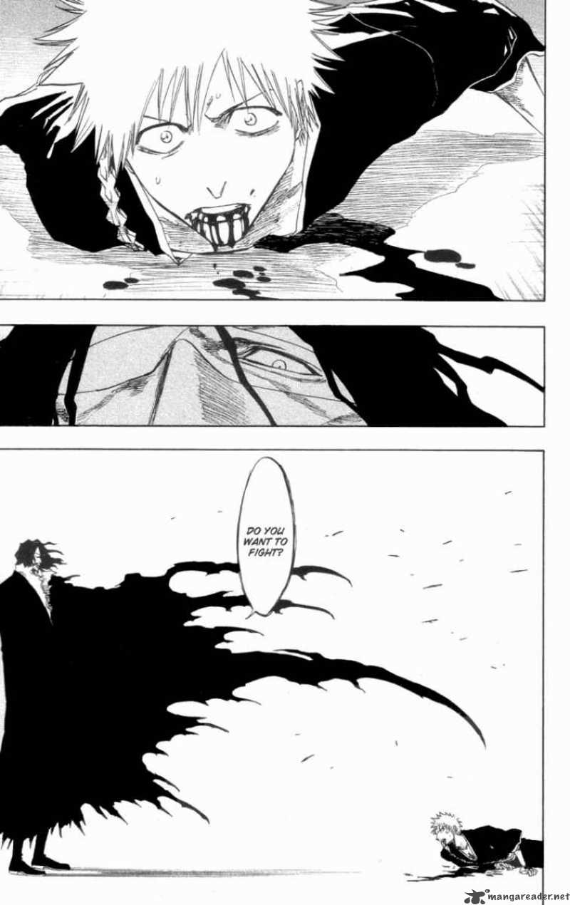 BLEACH Chapter 110 - Page 7