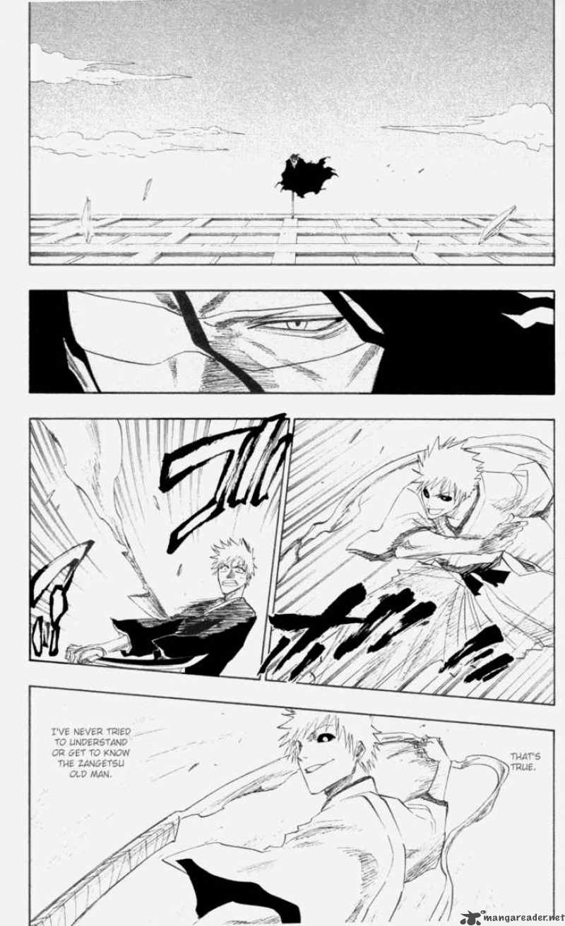 BLEACH Chapter 111 - Page 10