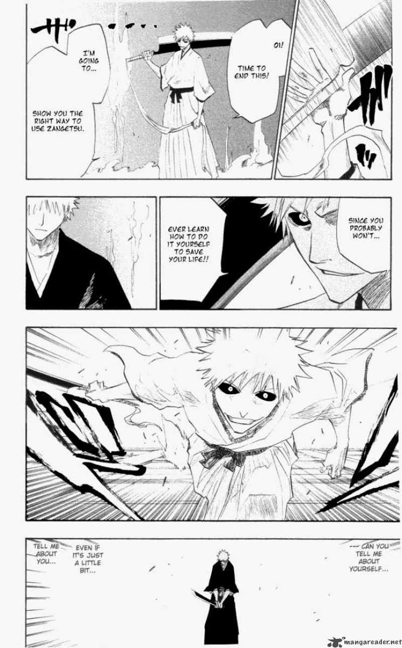 BLEACH Chapter 111 - Page 12