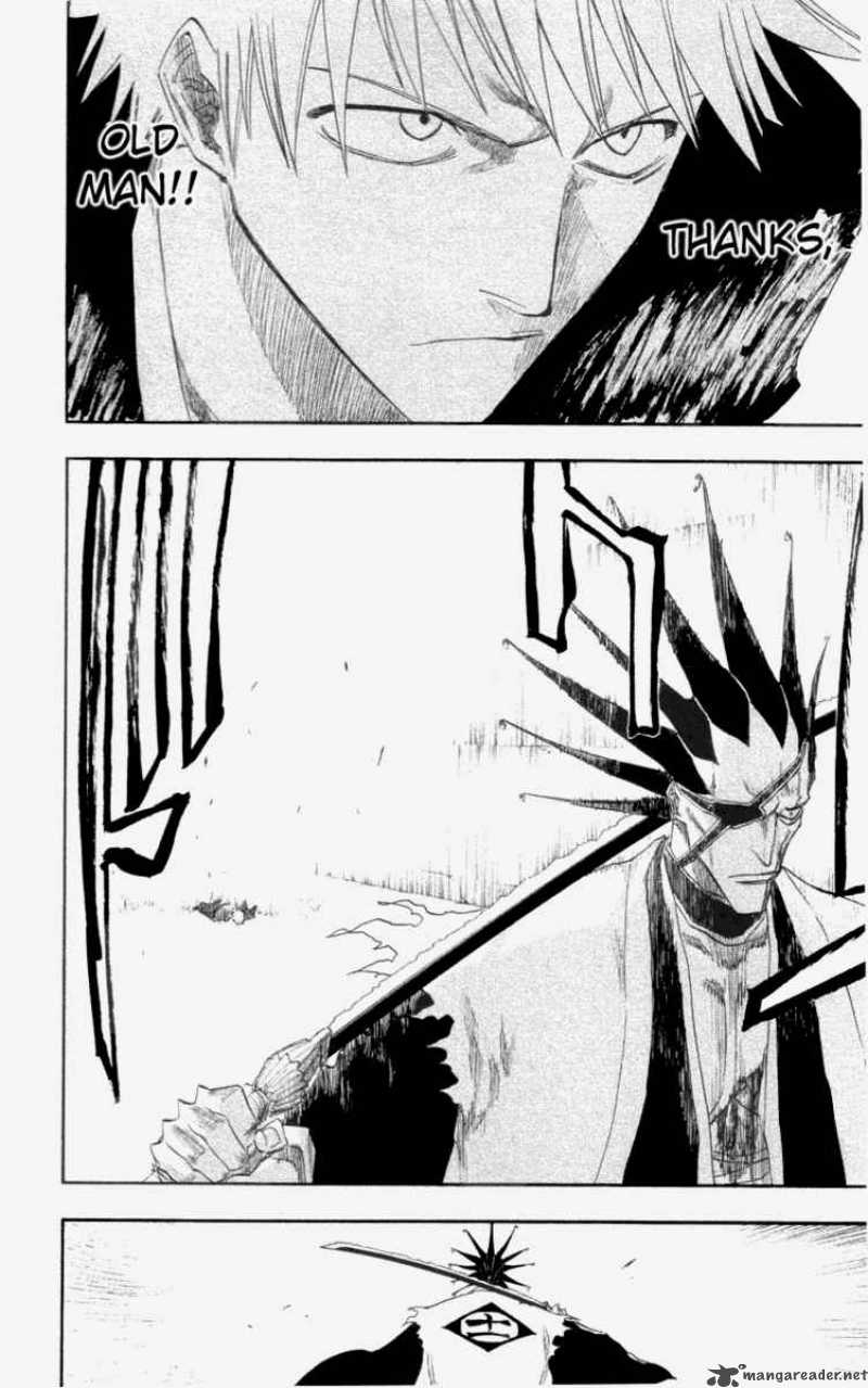 BLEACH Chapter 111 - Page 16