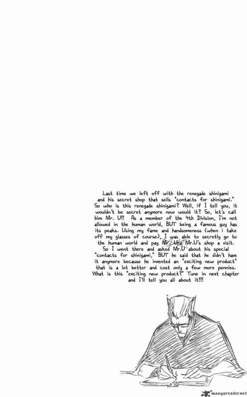 BLEACH Chapter 111 - Page 18