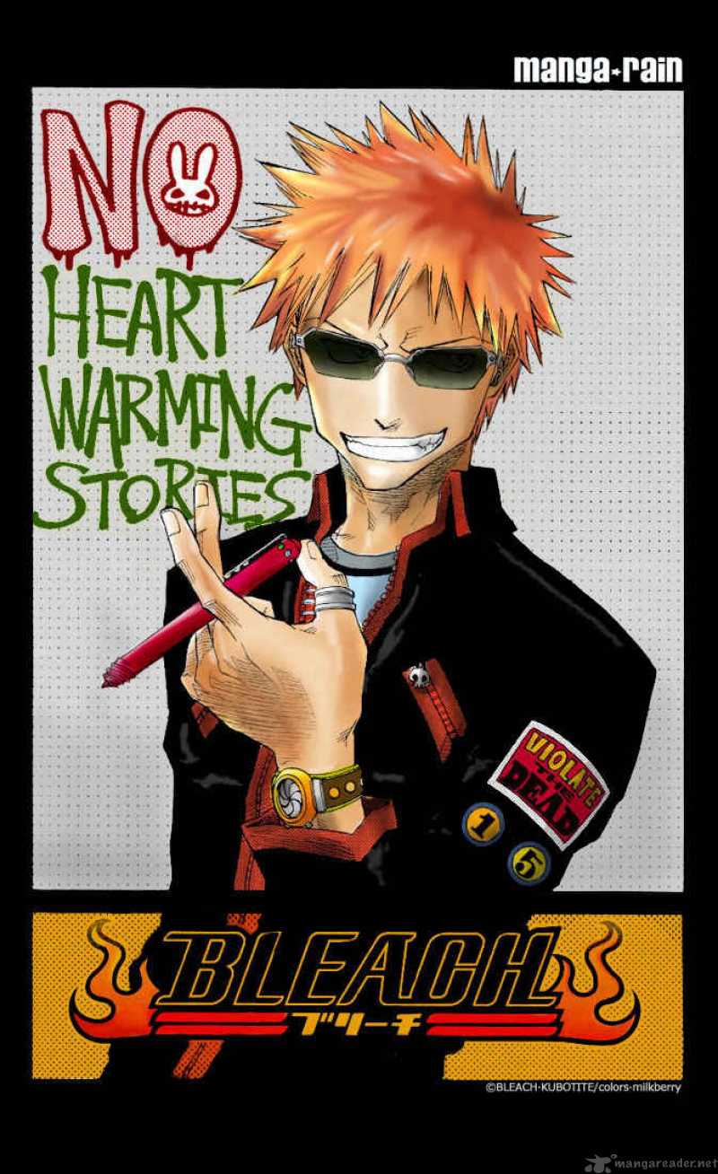 BLEACH Chapter 111 - Page 19