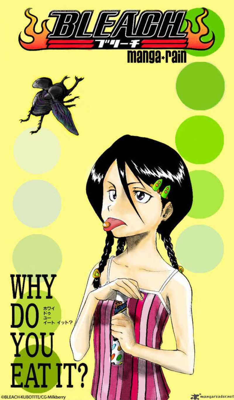BLEACH Chapter 111 - Page 20