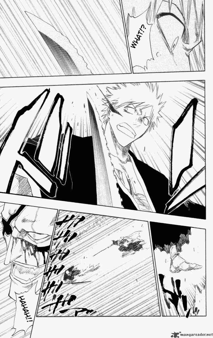 BLEACH Chapter 112 - Page 13