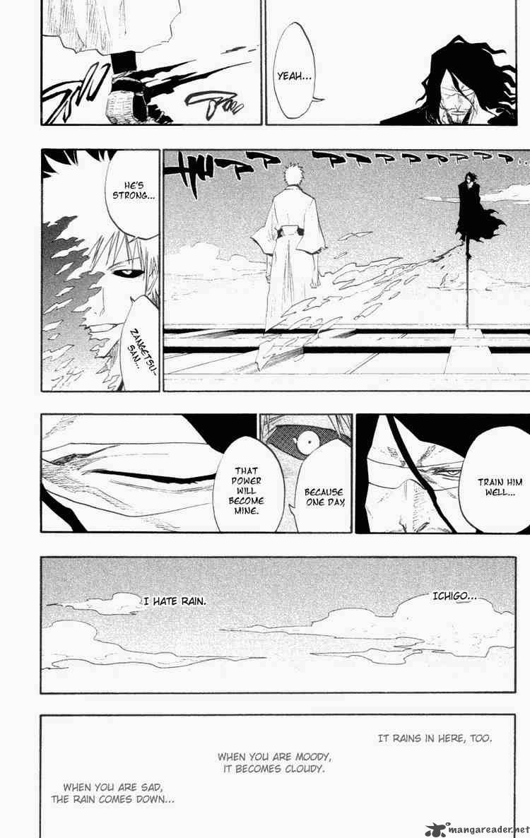 BLEACH Chapter 112 - Page 2