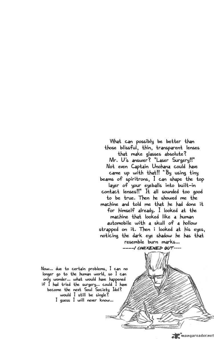 BLEACH Chapter 112 - Page 20