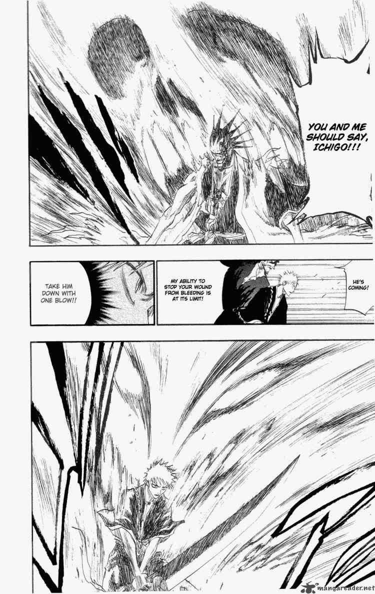 BLEACH Chapter 113 - Page 12