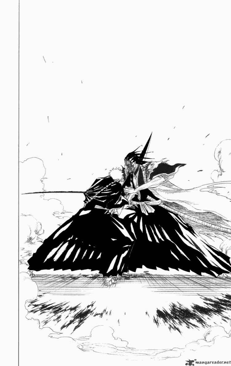 BLEACH Chapter 113 - Page 15