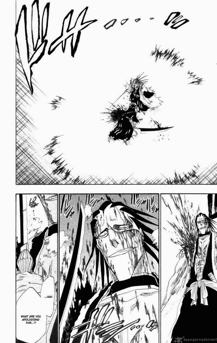 BLEACH Chapter 113 - Page 17