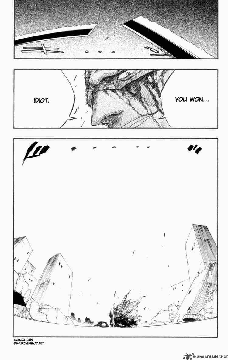 BLEACH Chapter 113 - Page 18