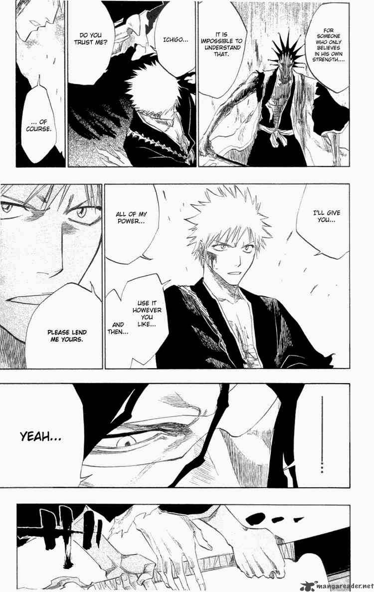 BLEACH Chapter 113 - Page 9