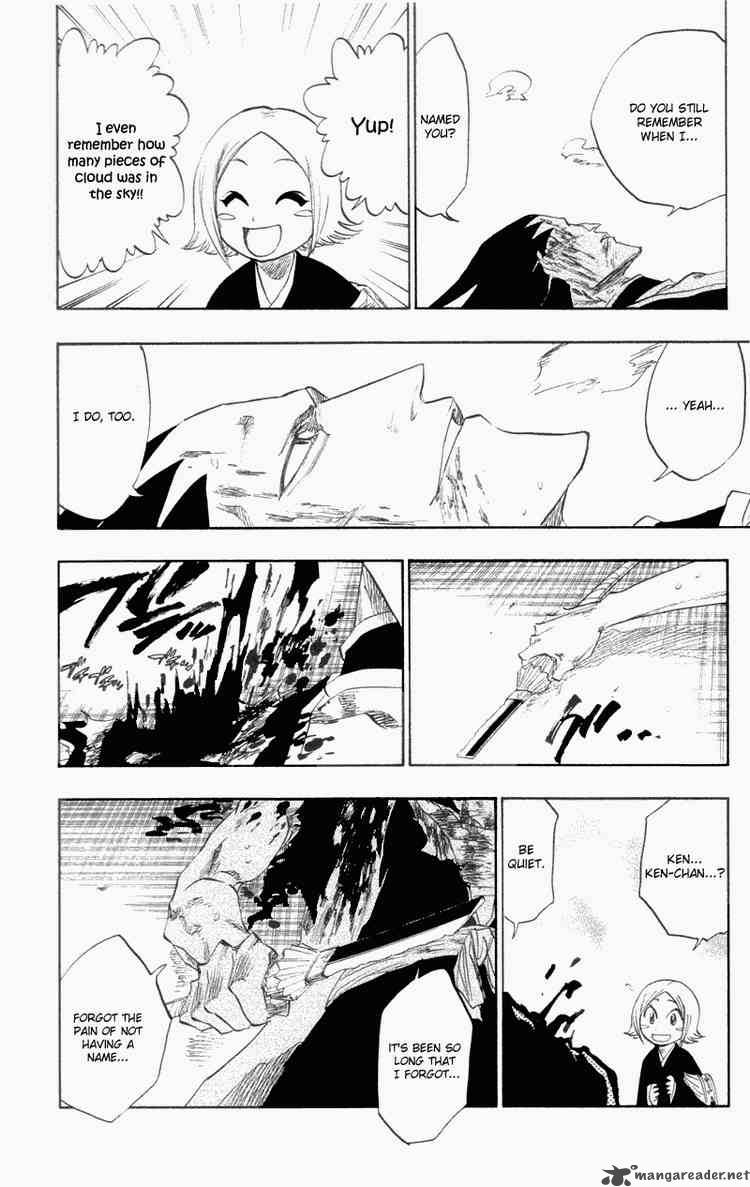 BLEACH Chapter 114 - Page 10