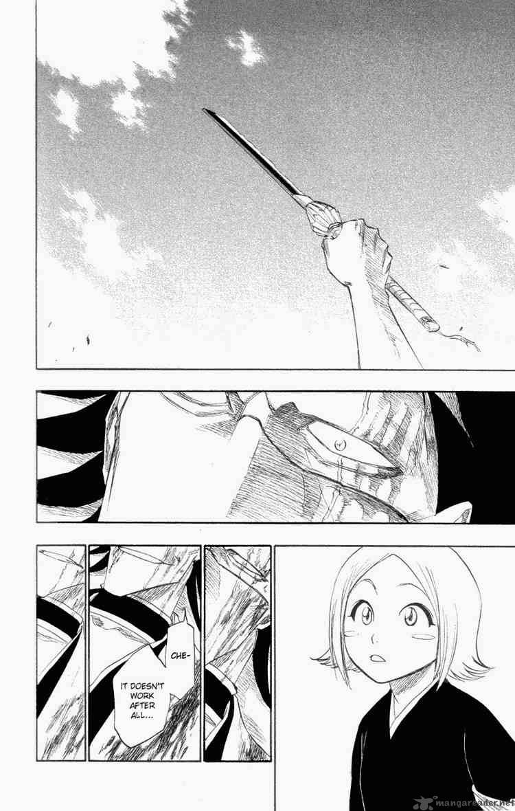 BLEACH Chapter 114 - Page 12