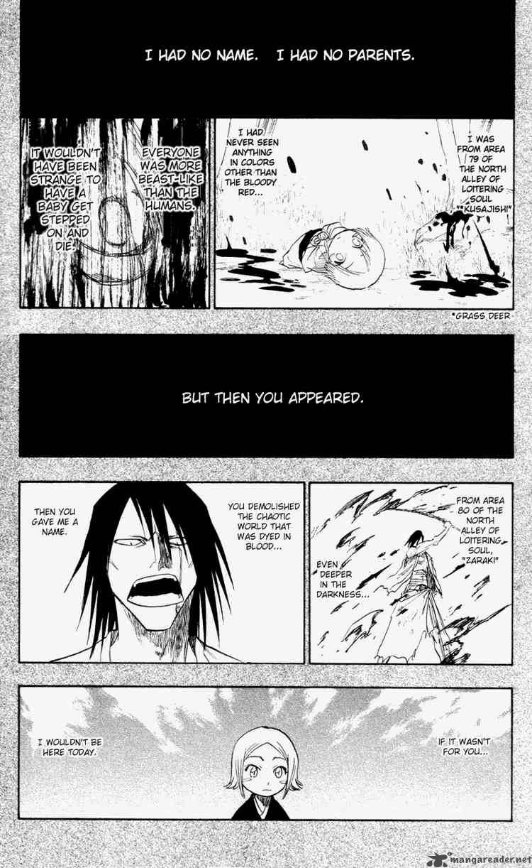 BLEACH Chapter 114 - Page 15