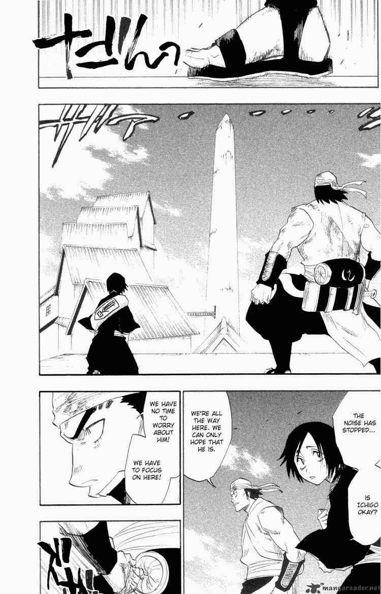 BLEACH Chapter 114 - Page 18