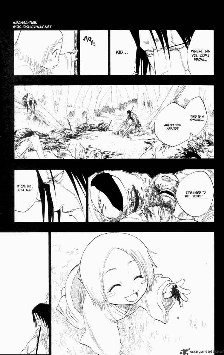 BLEACH Chapter 114 - Page 5