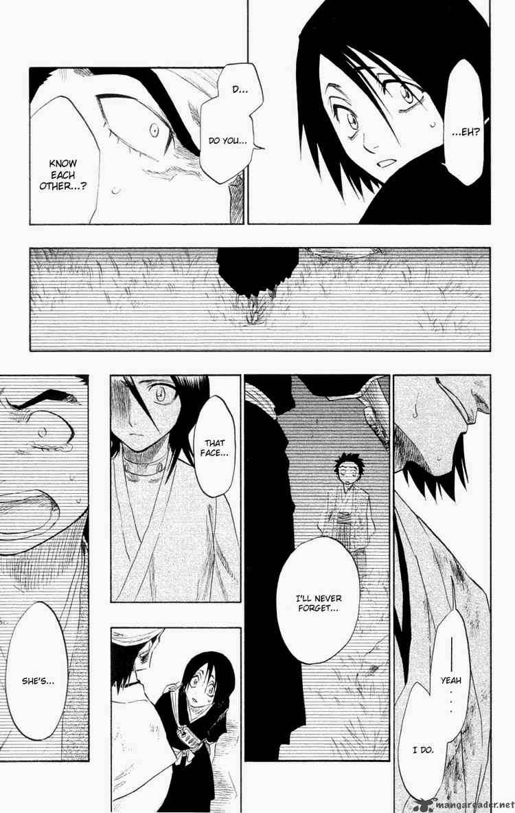 BLEACH Chapter 115 - Page 13