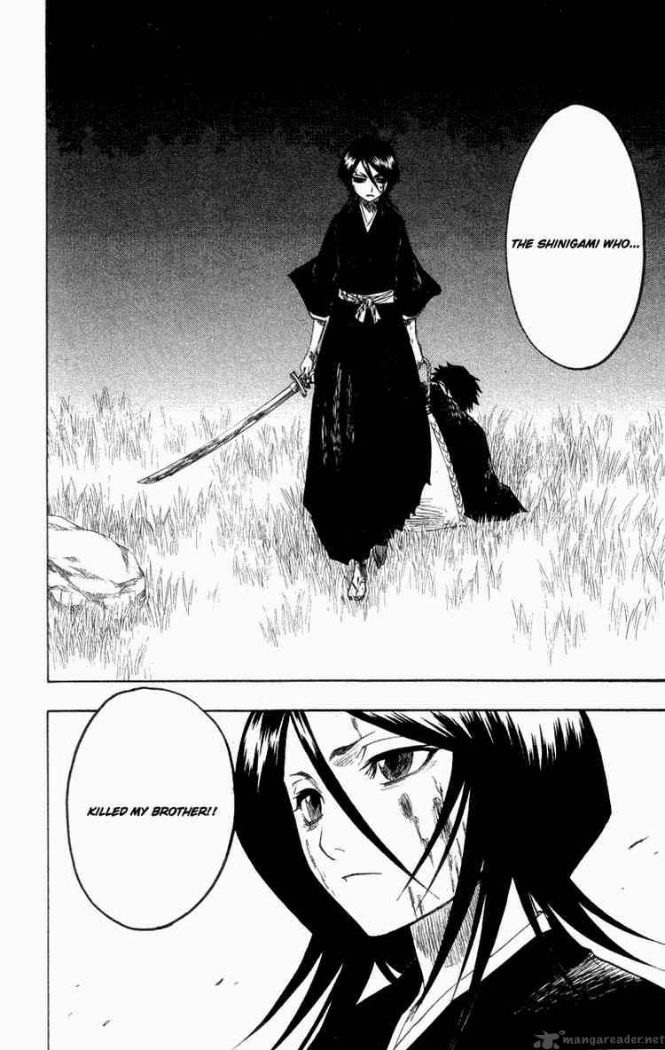 BLEACH Chapter 115 - Page 14