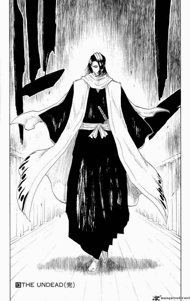 BLEACH Chapter 115 - Page 19