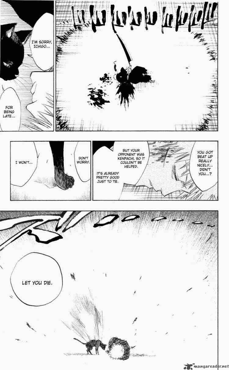 BLEACH Chapter 115 - Page 3