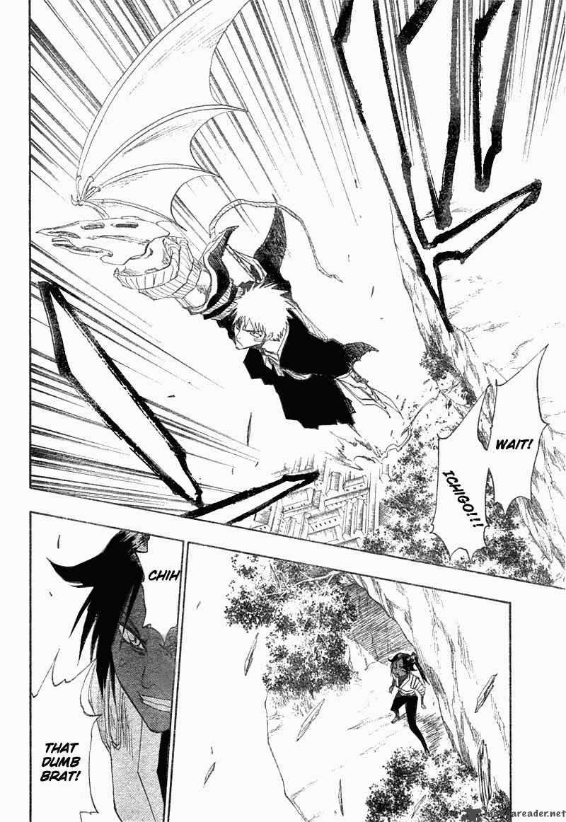 BLEACH Chapter 116 - Page 27