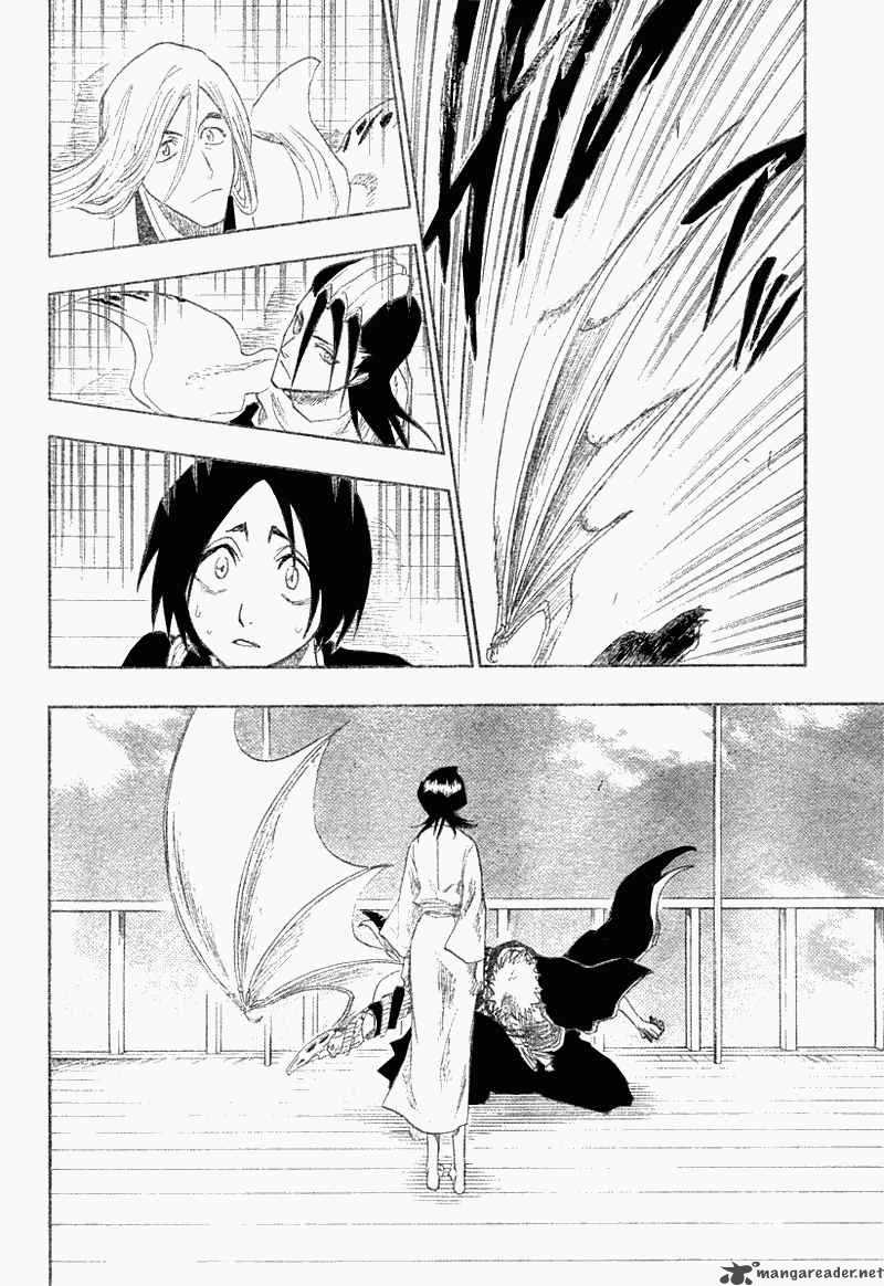 BLEACH Chapter 116 - Page 45