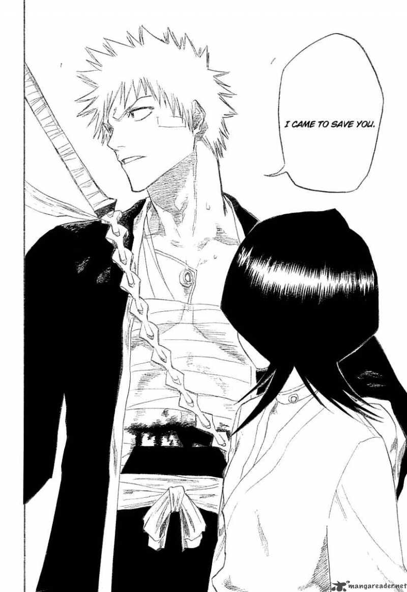 BLEACH Chapter 116 - Page 47