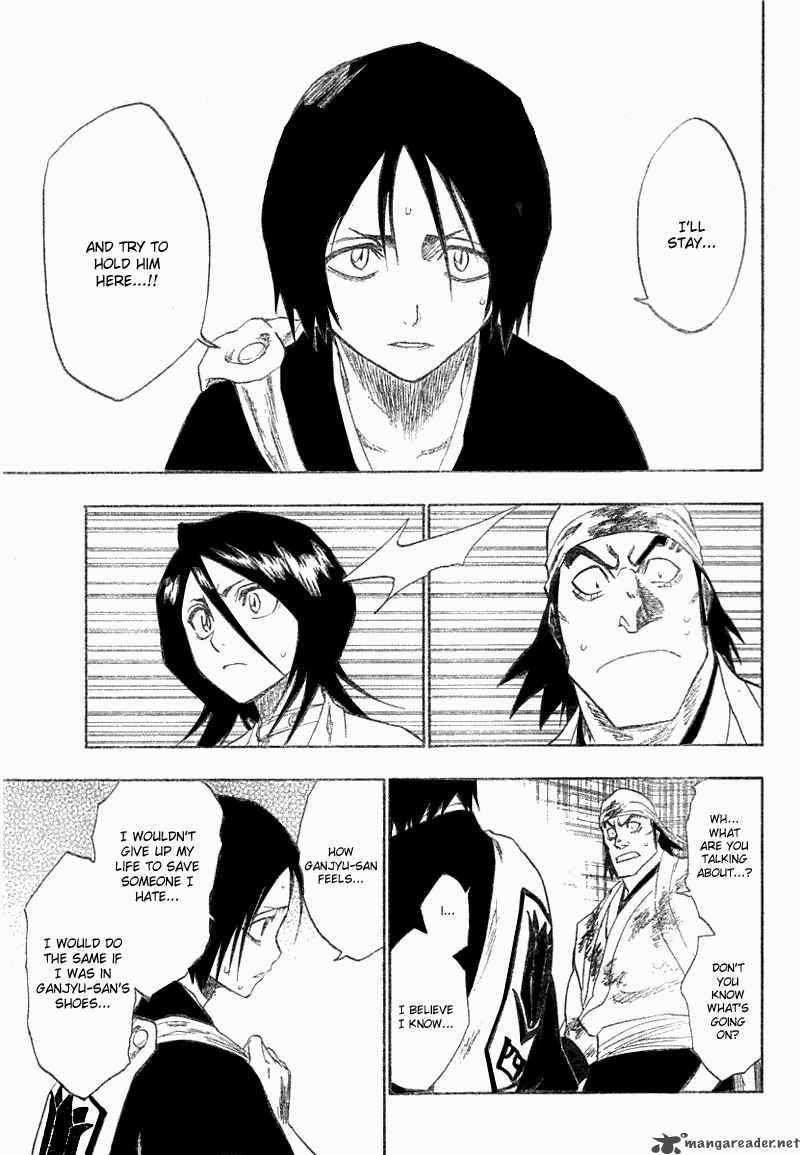 BLEACH Chapter 116 - Page 8