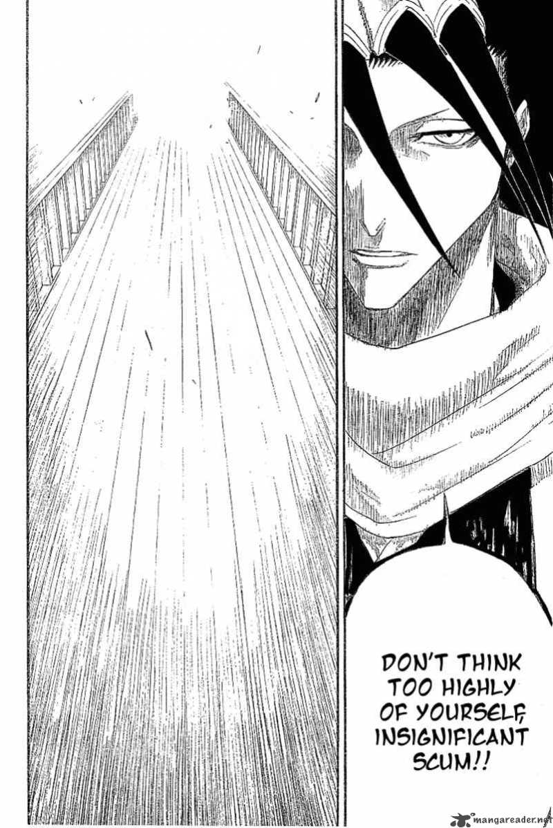 BLEACH Chapter 117 - Page 13