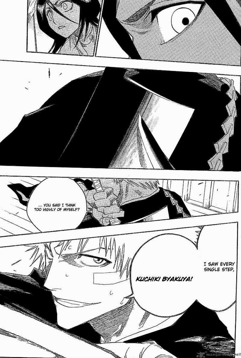 BLEACH Chapter 117 - Page 16