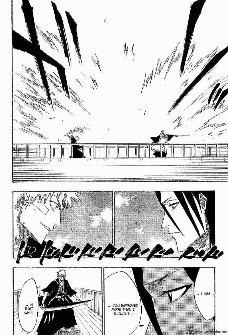 BLEACH Chapter 117 - Page 17