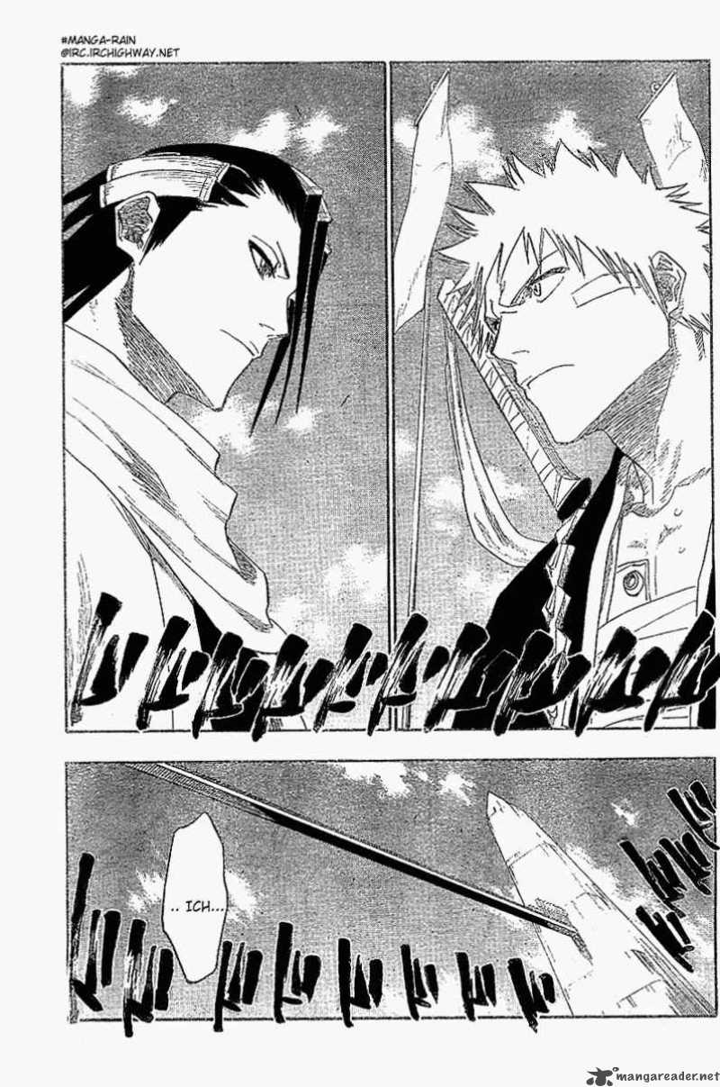 BLEACH Chapter 117 - Page 2