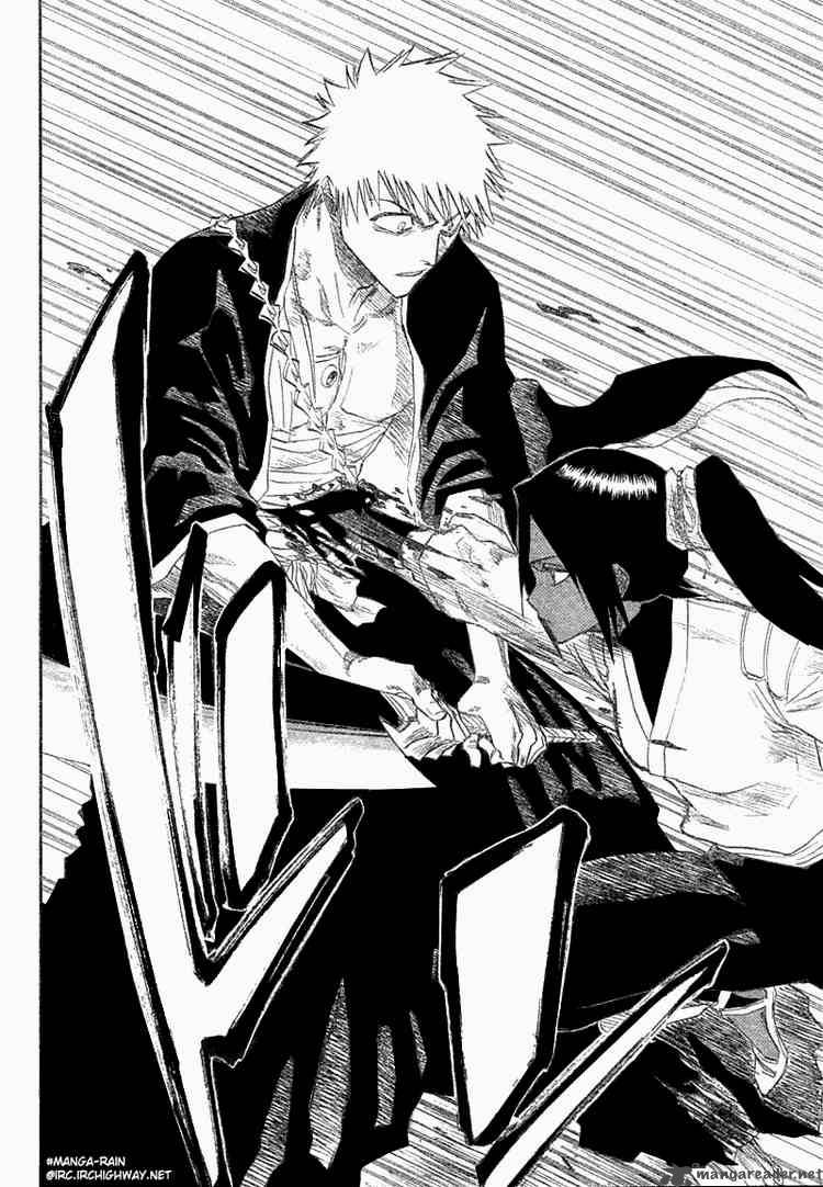 BLEACH Chapter 118 - Page 10