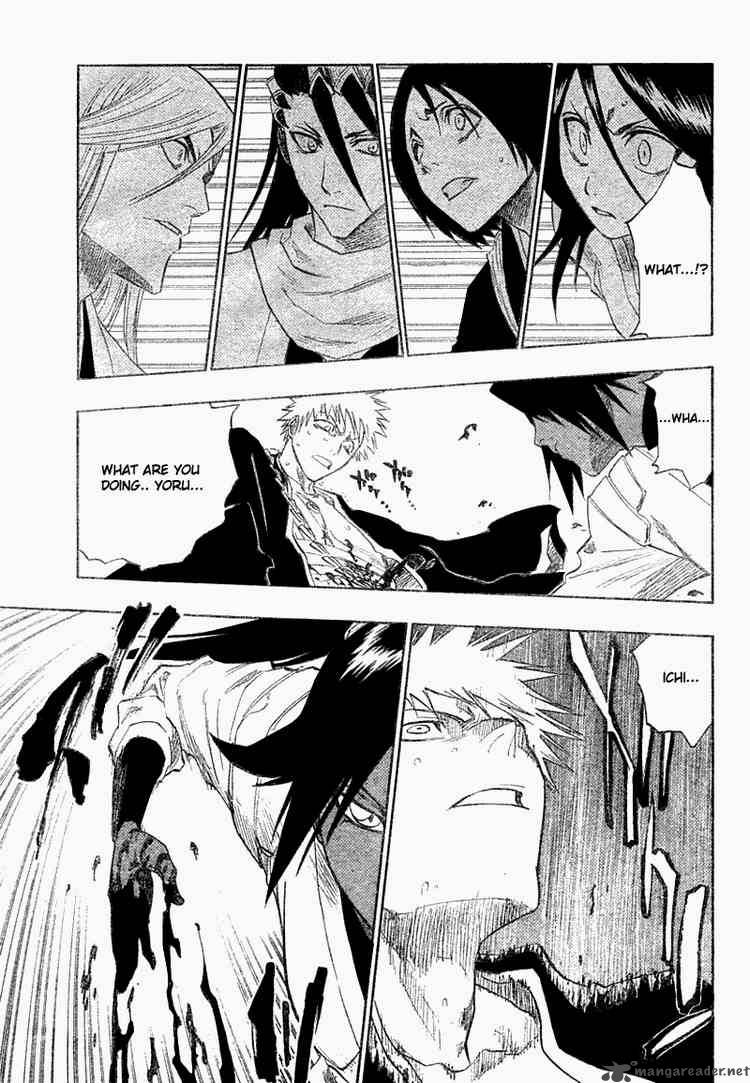 BLEACH Chapter 118 - Page 11