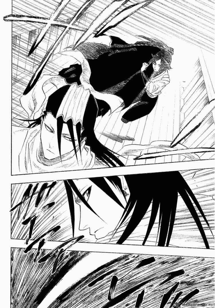 BLEACH Chapter 118 - Page 14