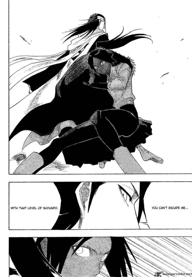 BLEACH Chapter 118 - Page 16