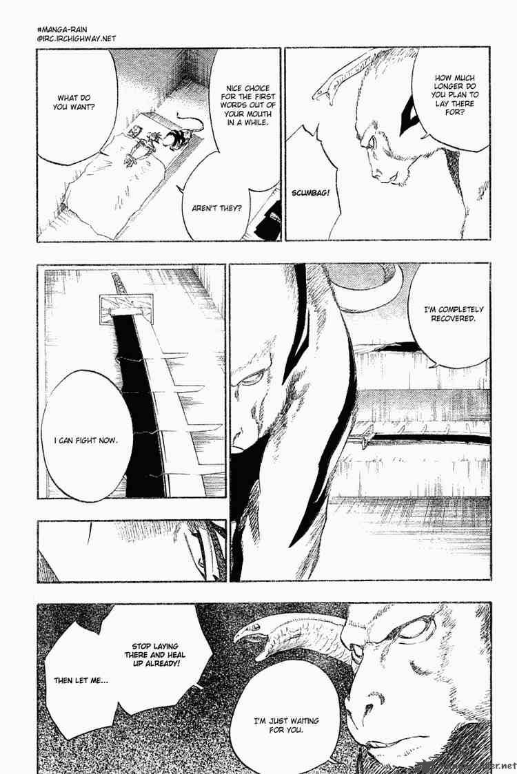 BLEACH Chapter 118 - Page 3
