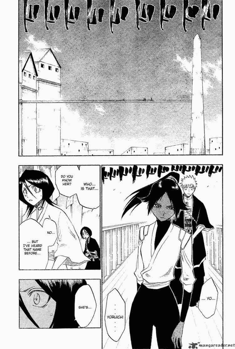 BLEACH Chapter 118 - Page 7