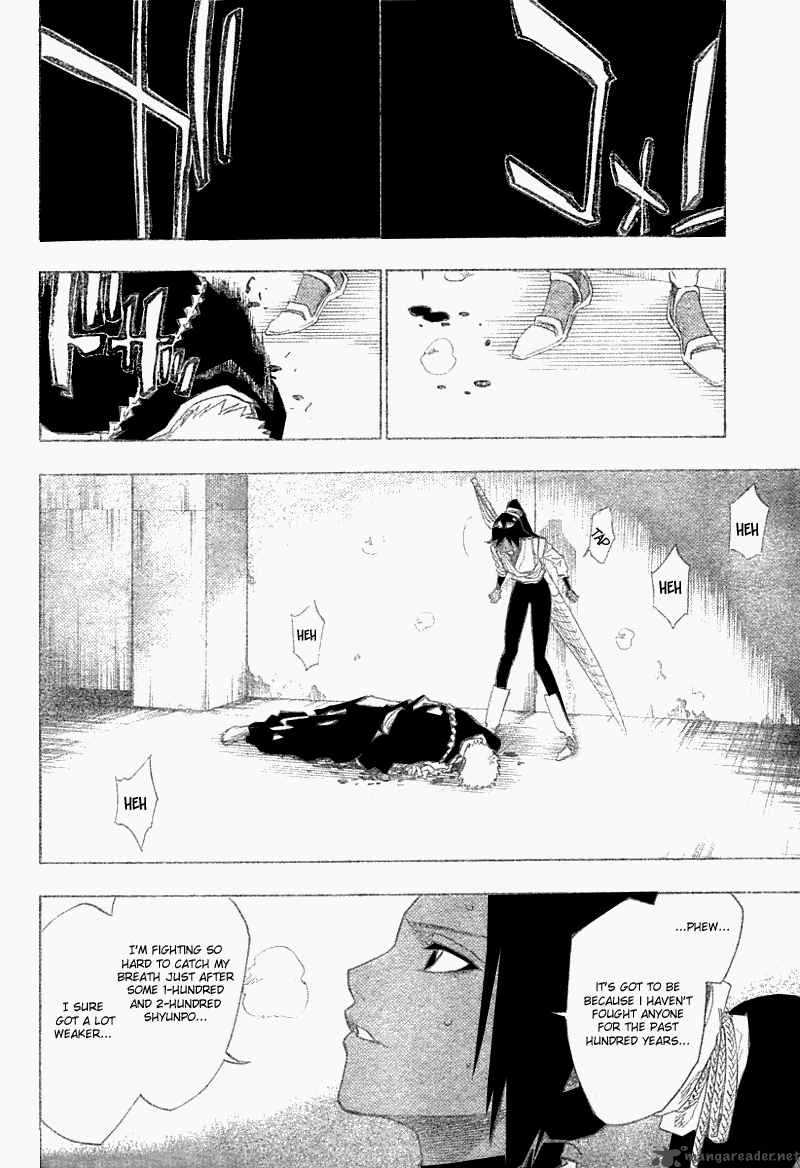 BLEACH Chapter 119 - Page 20