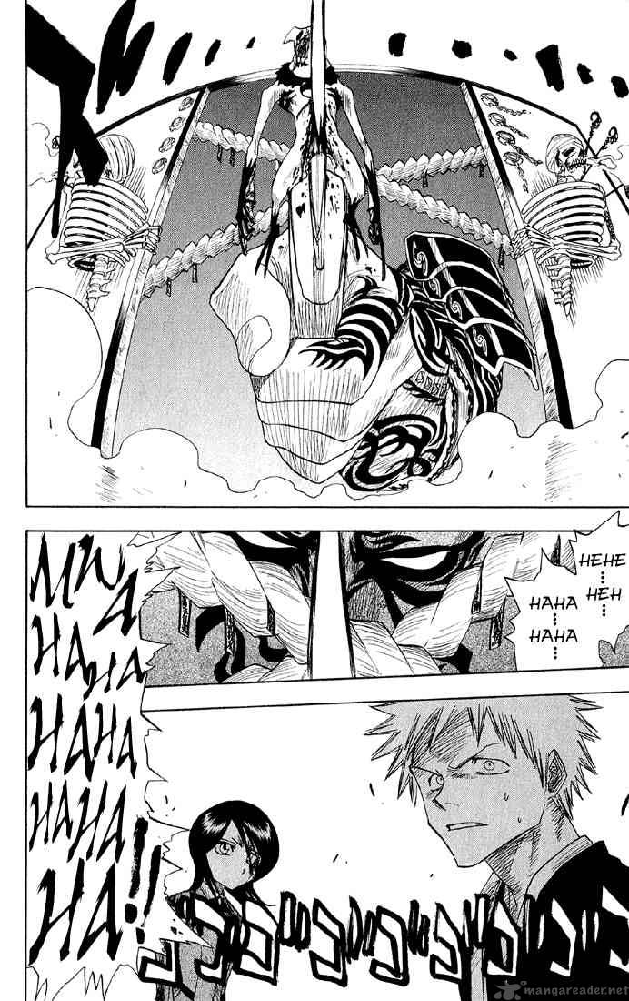 BLEACH Chapter 12 - Page 12